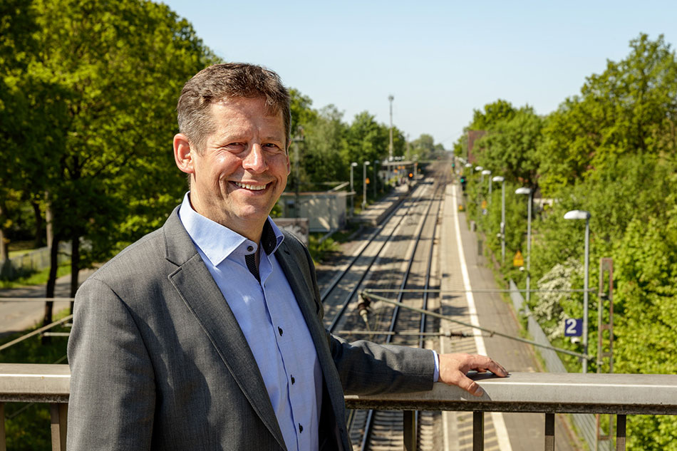 Heinrich Lange 